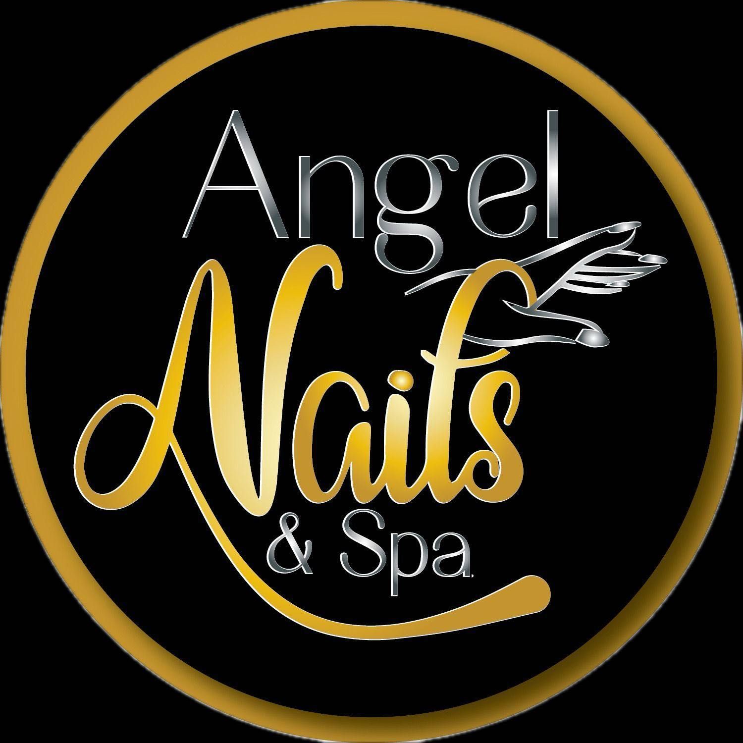 Ángel  nail & spa, 1210 N John Young Pkwy, Kissimmee, 34741