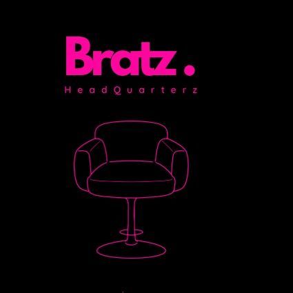 Bratz HeadQuarterz, 1274 Woodbourne Ave, Baltimore, 21239