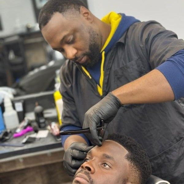 A-one Barbershop, 1618 Washington St, Davenport, 52804