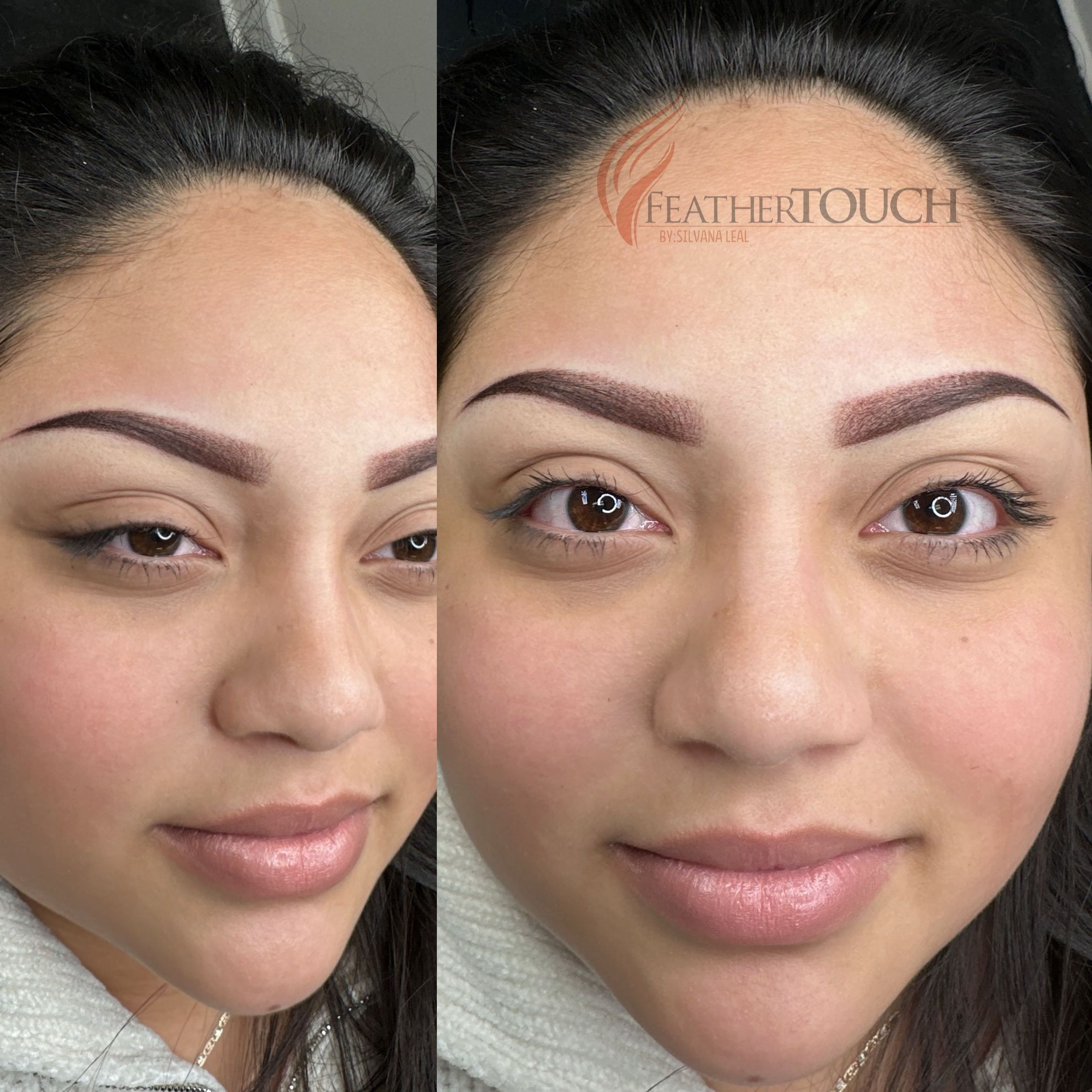 Feather Touch Permanent Makeup & Spa, 800 NC-66 B, Kernersville, 27284