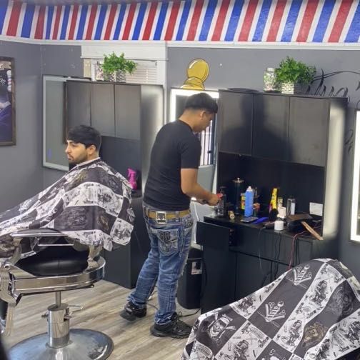 SILVA’S BARBERSHOP, 1525 brundage lane, bakersfield, 93304 , Ca, Bakersfield, 93304