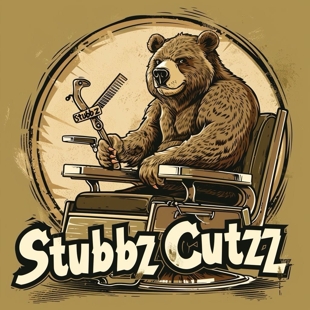 Stubbz Cutz, 832 Rosswell Ave, Steubenville, 43952