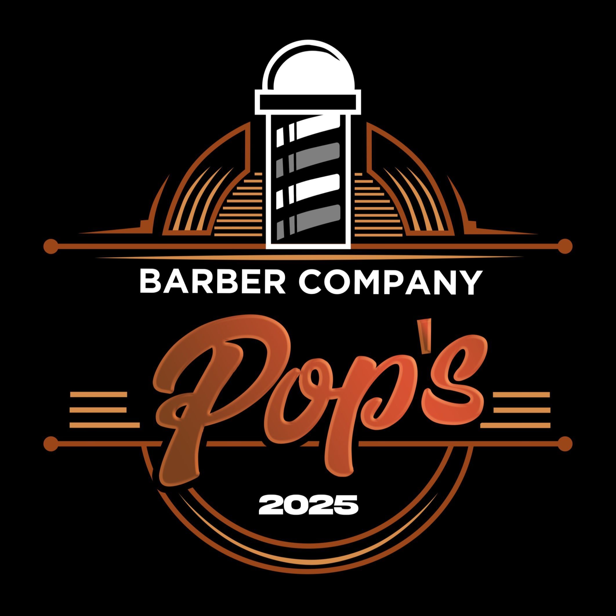 Pops Barber Company, 1825 Tell St, Tell City, 47586