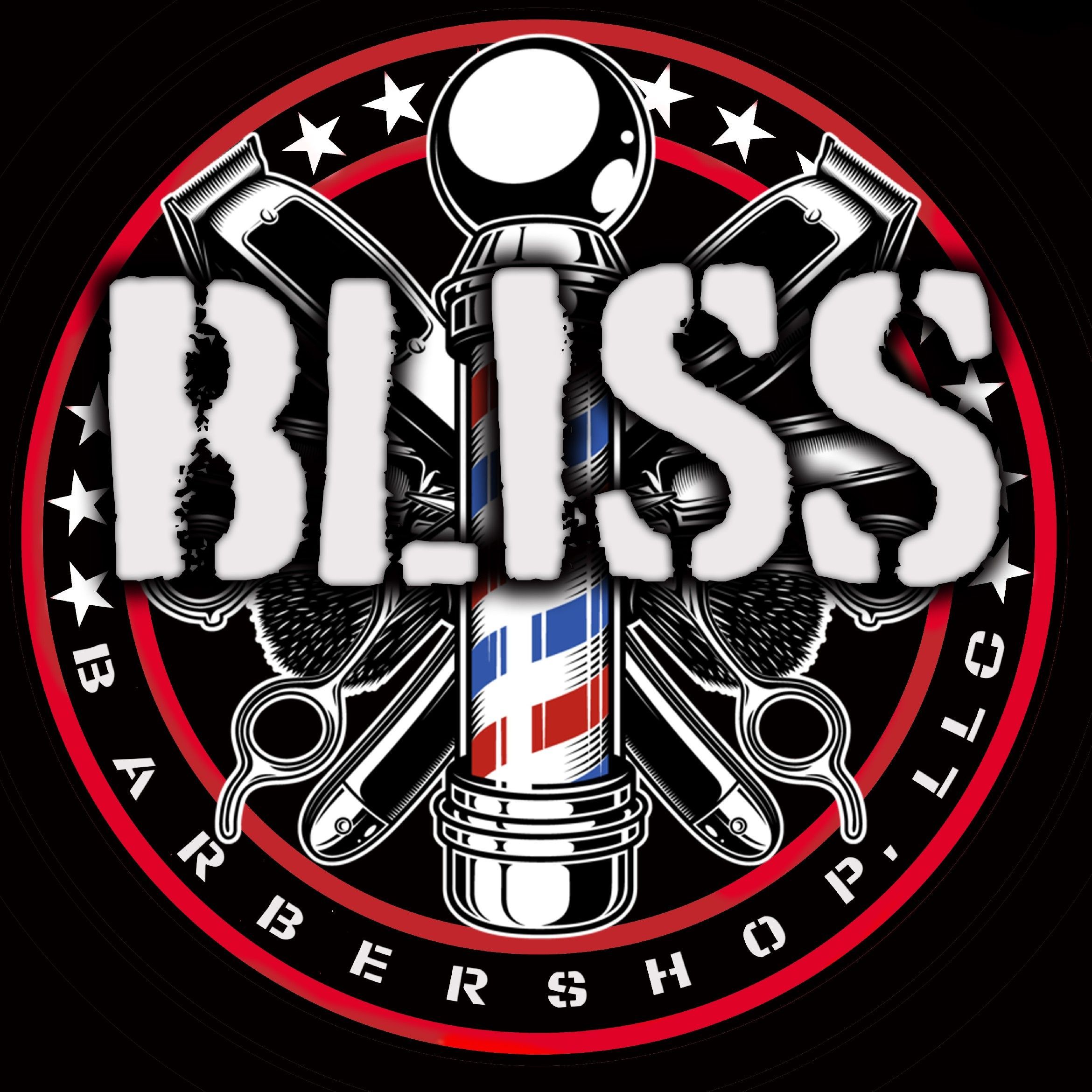 BLISS BARBERSHOP, 4747 HONDO PASS, Suite I, El Paso, 79904