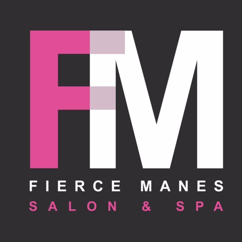 FIERCE Manes Salon, 257 W 81st Ave, Merrillville, 46410