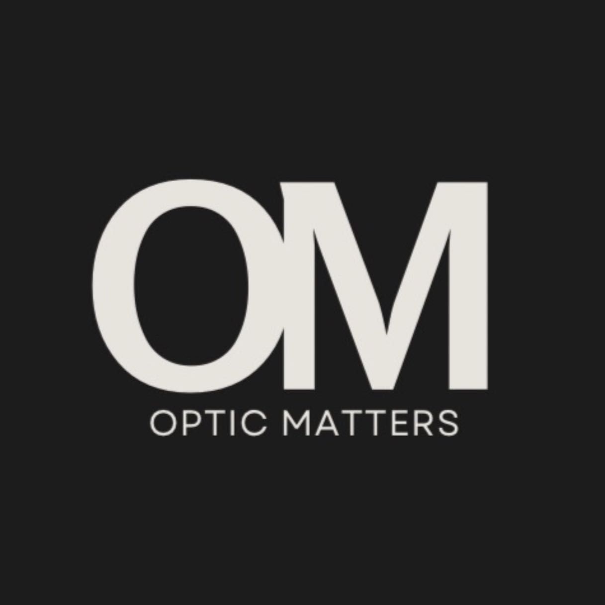 Optic Matters LLC, 35 Journal Sq, Suite 425, 425, Jersey City, 07306