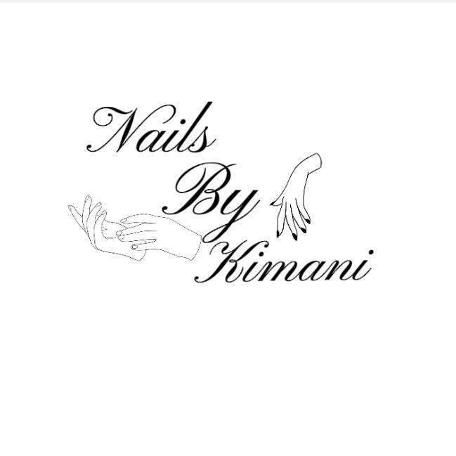 Nails by kimani, 4149 Nevada Ave, Dayton, 45416