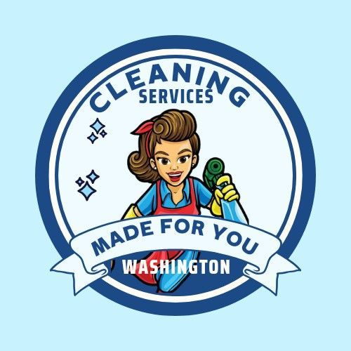 Made For You, Cleaning Services, 607 37th St SE, Auburn, 98002