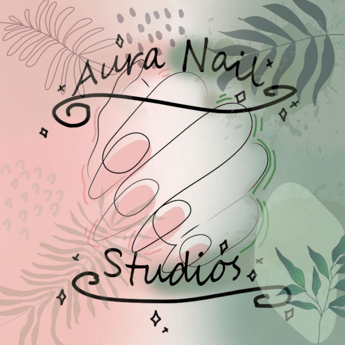 Aura Nail Studio, 1028 E Echo Mountain Dr, Stillwater, 74075