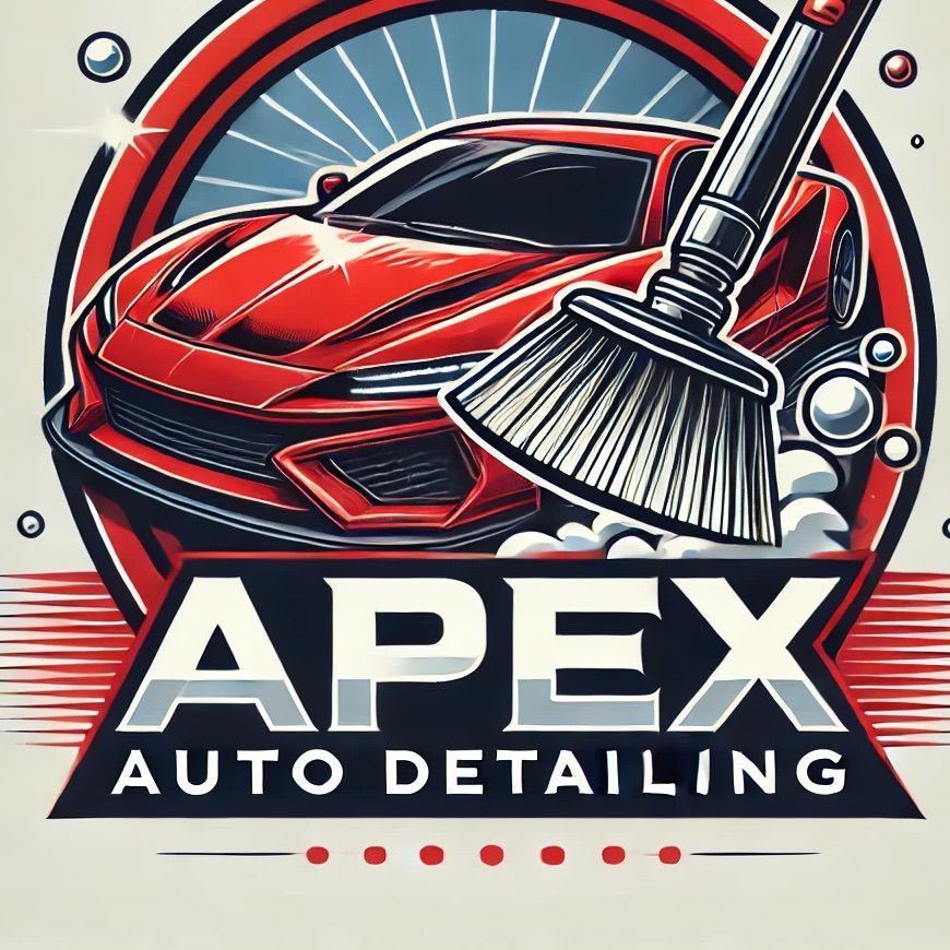 Apex Auto Detailing, Napa, 94558