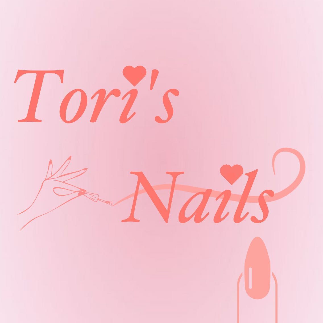 Toris_Nails, 200 3rd St, Fieldsboro, 08505