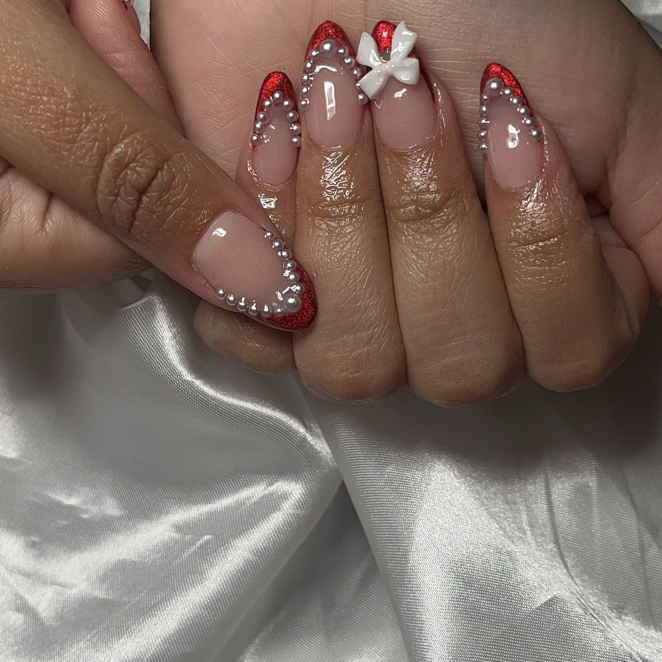 NAILZByApril, 359 Mosley Rd, Walstonburg, 27888