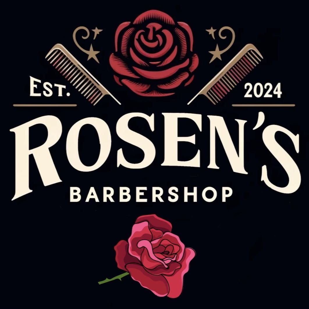 Rosen’s Barbershop, 196 W 11th Ave, Columbus, 43210