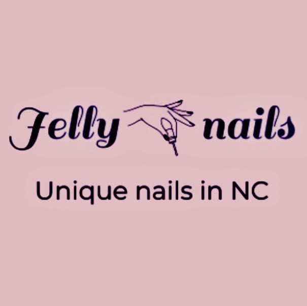 J_Nails, 55 north johnson street, Coats, 27521