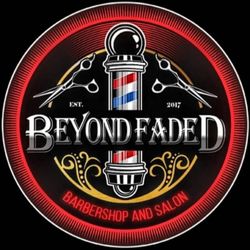 Beyond Faded Barbershop, 5th Ave S, 125, Clinton, 52732