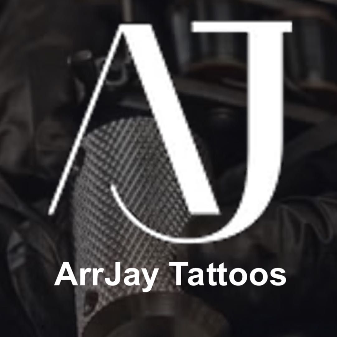 ArrJay Tattoos, 711 Daffodil Cir, Tallahassee, 34746