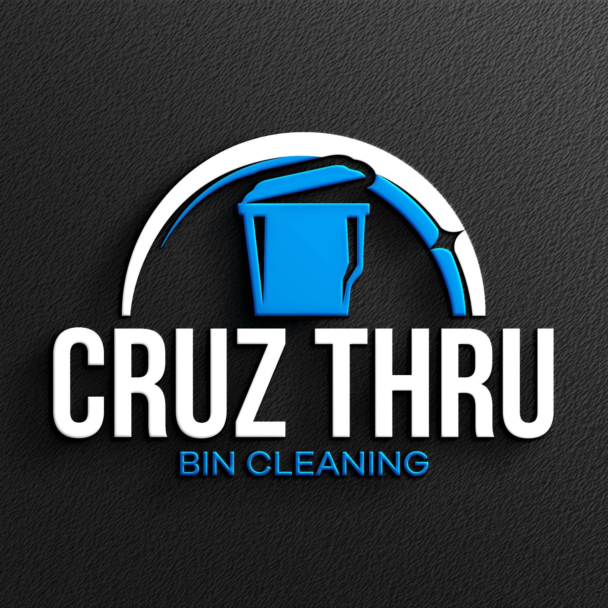 CRUZ THRU BIN CLEANING, Lancaster, 93534