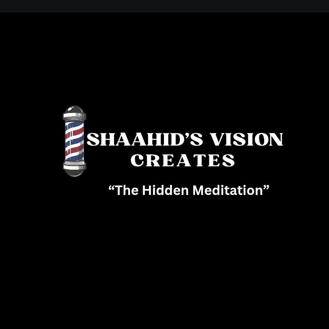 SHAAHID'S VISION CREATES, 4306 Crenshaw Blvd, Los Angeles, 90008