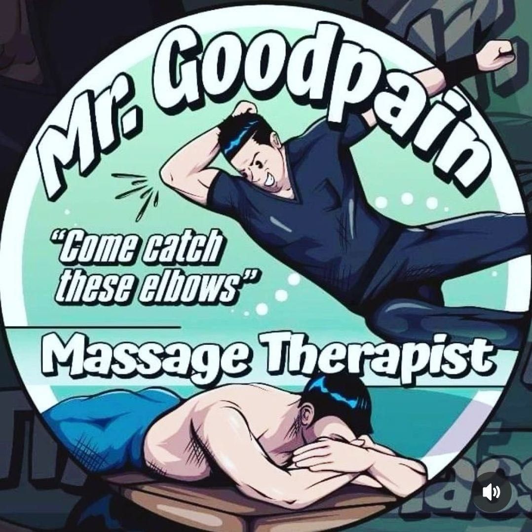 Mr.Goodpain Sports Massage, 10600 Merritt St, Castroville, 95012