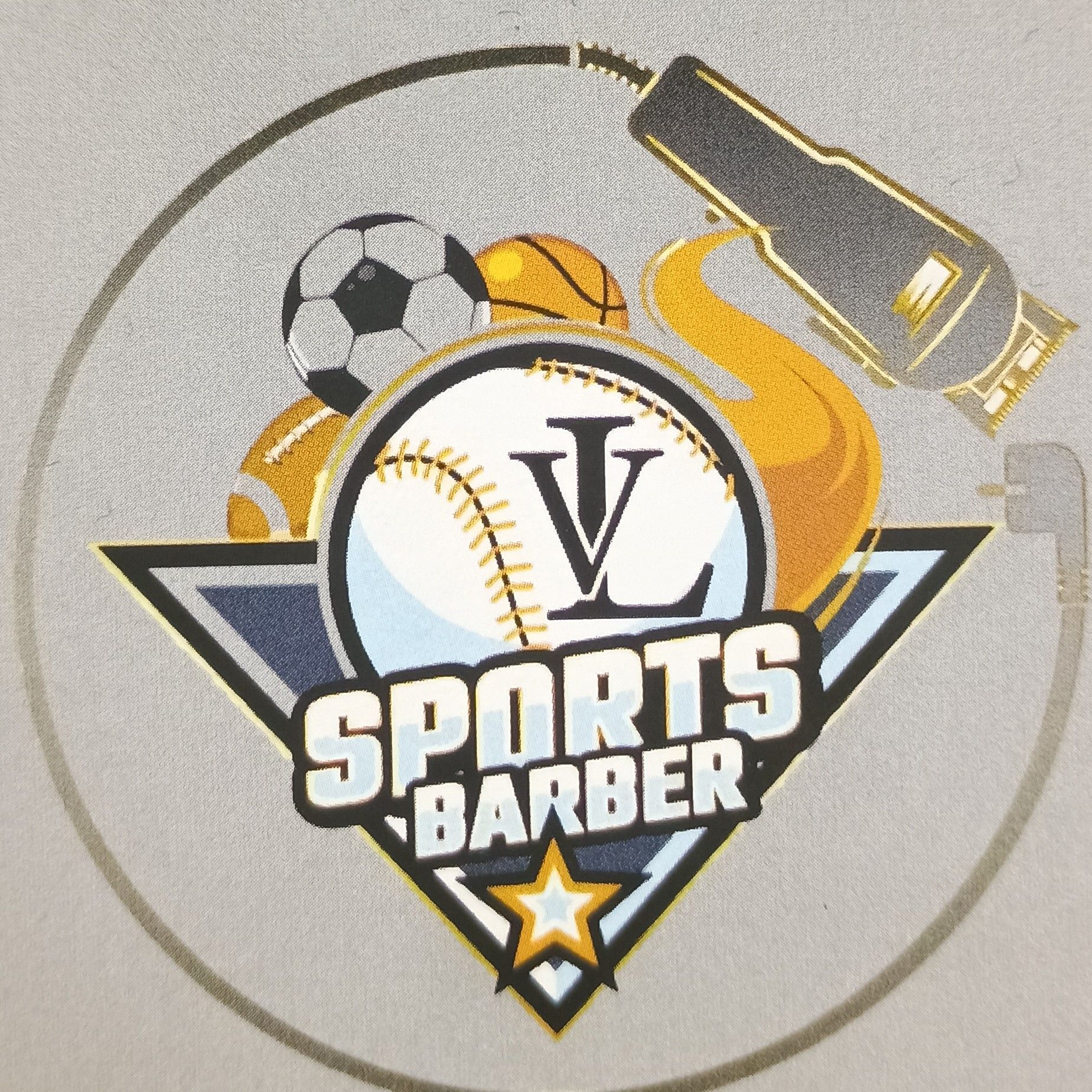 LVSportsBarber, 1670 Pass Rd Suite K, Biloxi, 39531