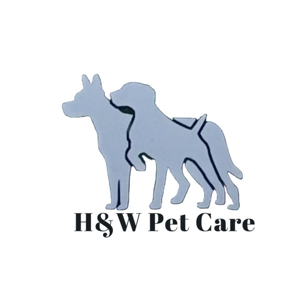 H&W Pet Care, Holiday, 34691