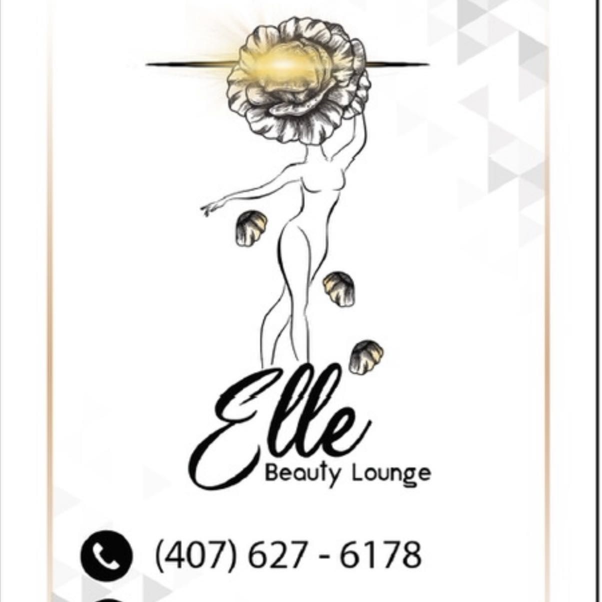 Elle beauty lounge, 475 Nadeau Way, Apopka, 32712