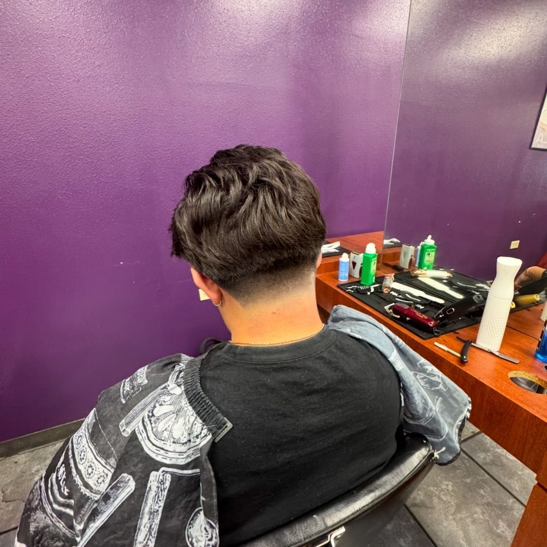 Gel_cutzzz, 80 W Bullard Ave, Clovis, 93612