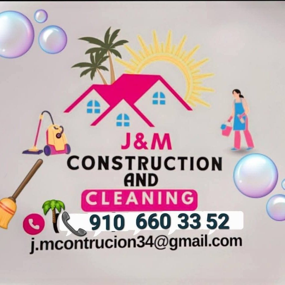 J&M CONSTRUCTION AND CLEANING INC, 1047 Sun Skipper Ln, 1047 Sun Skipper Ln, Leland, 28451