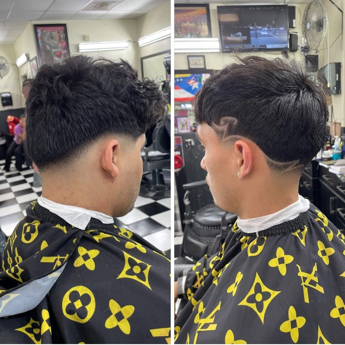 Stay faded Barbershop, Stay faded barbeshop, 3970 W 24th St STE 106,, Yuma, 85364