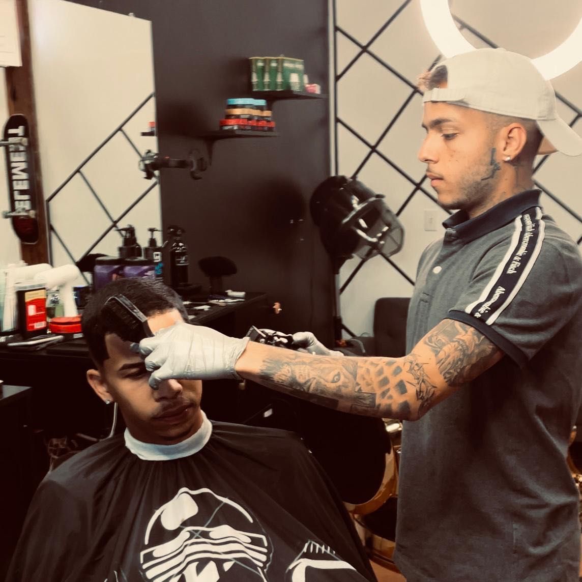 SouxBarberstudio, 15 South St, Building second floor, Framingham, 01702