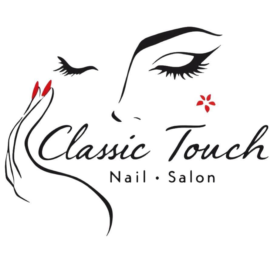 Classic Touch Nail Salon, 1107 Violet Ave, Hyde Park, 12538