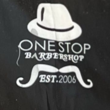 One Stop Barbershop, 261 Flagstone Ln, 261, Raeford, 28376