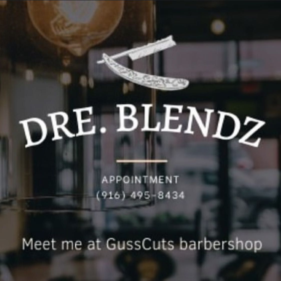 Dre Blendz, 1101 Fulton Ave, Sacramento, 95825