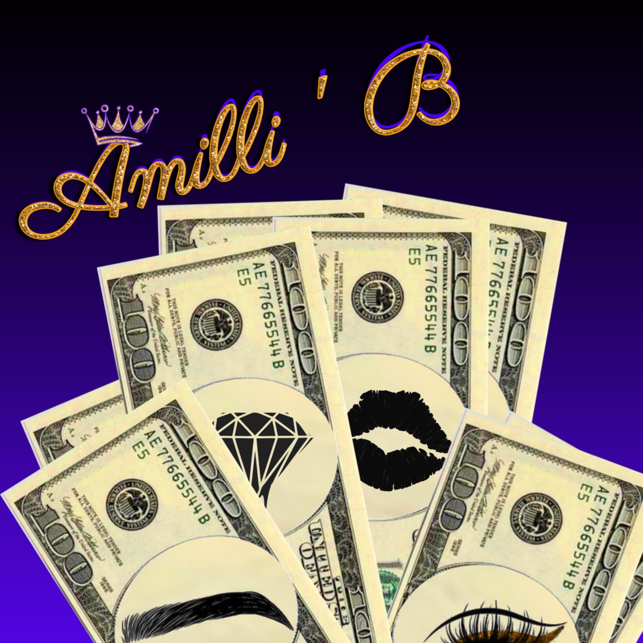 Amilli B Beauty, Oakland, Oakland, 94606