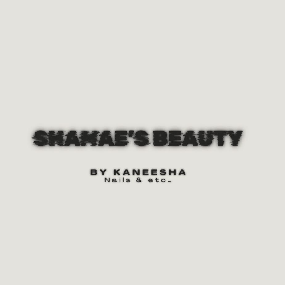 Shamae’s Beauty, 1611 S Sheridan Ave, Tacoma, 98405