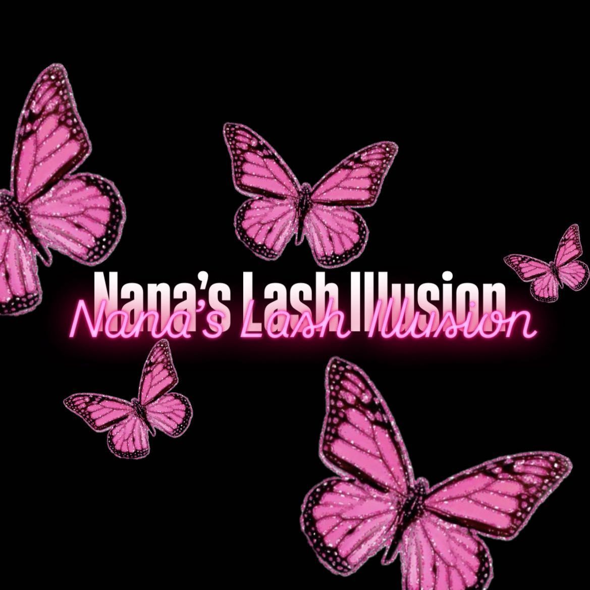 Nana’s Lash Illusion, Lakewood, 90703