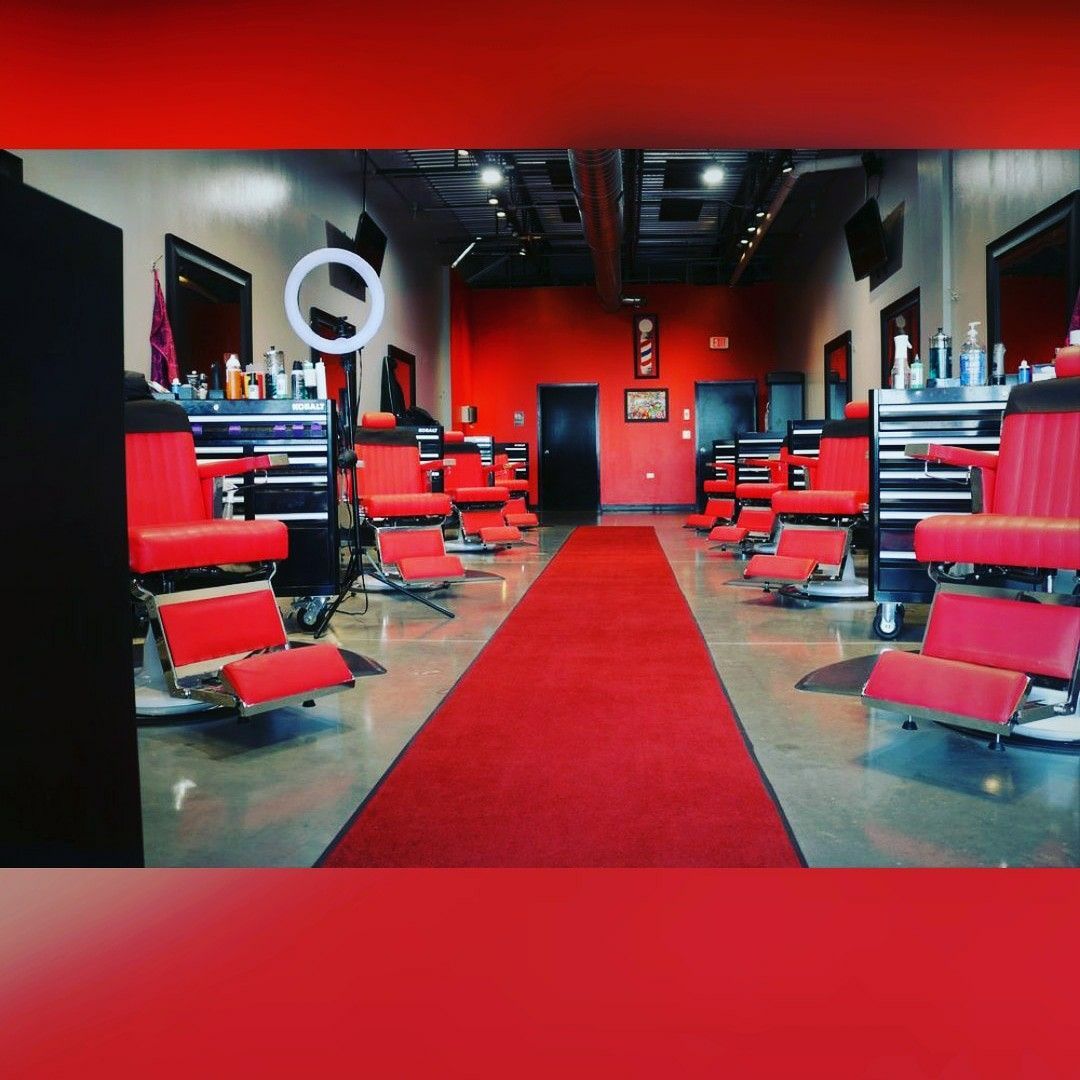 MARVELOUS BARBER SCHOOL, LLC, 976 S. Waukegan Road, Waukegan, 60085