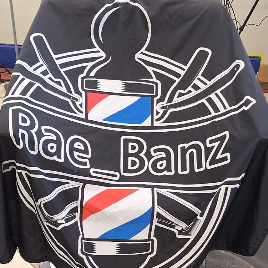 Rae Banz Da Barber, 1247 E Webb Ave, Burlington, 27217