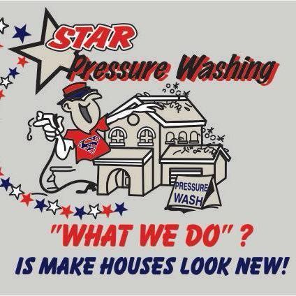 Star Pressure Washing, 10 Fallmeadow Ct, Hampton VIRGINIA 23666, Hampton, 23666