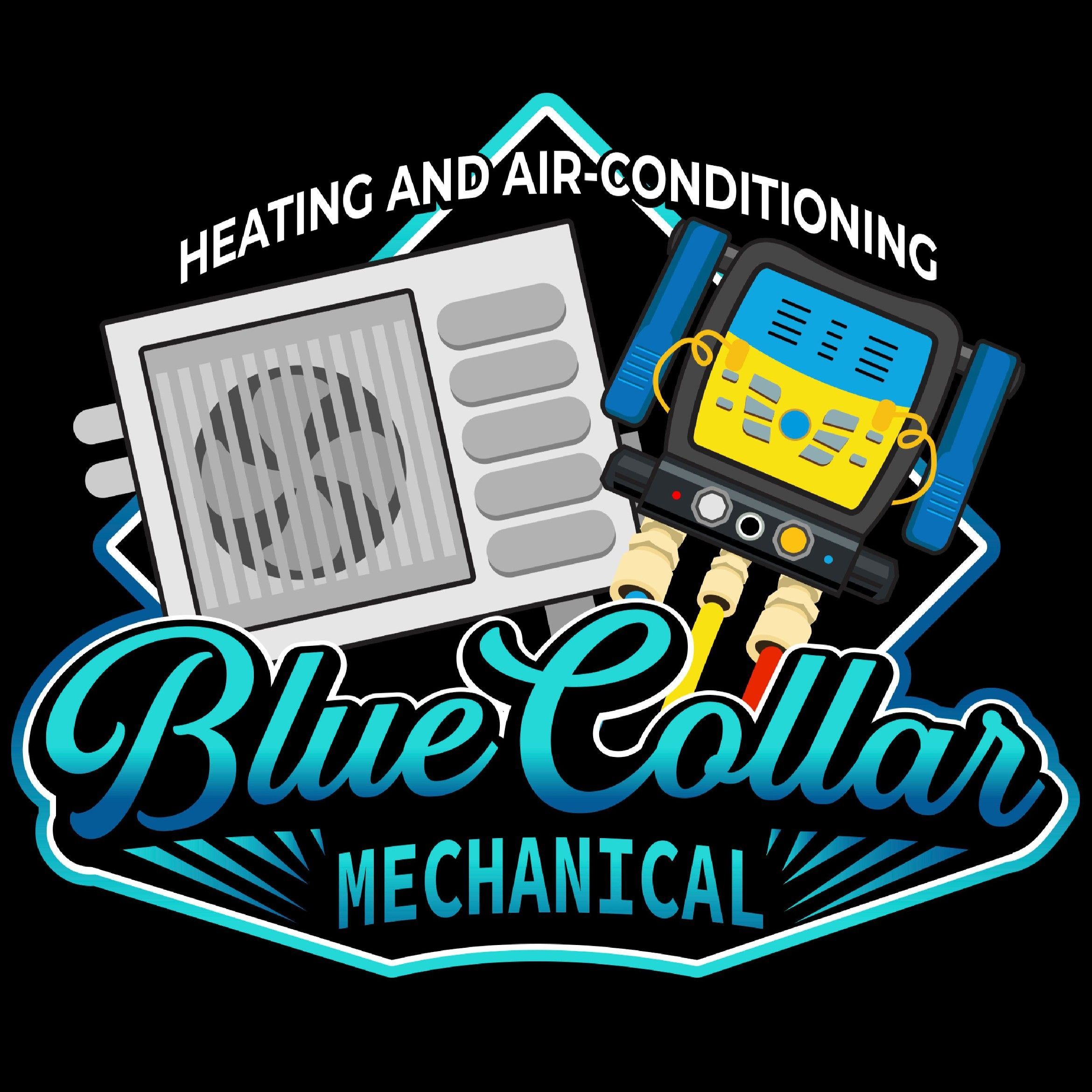 Blue_Collar_Mechanical, Palm Desert, 92260