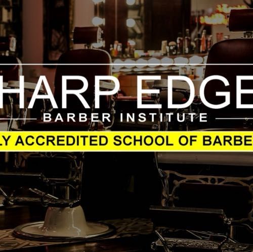 Sharp Edgez Barber Institute, 2844 Delaware Ave, Buffalo, 14217