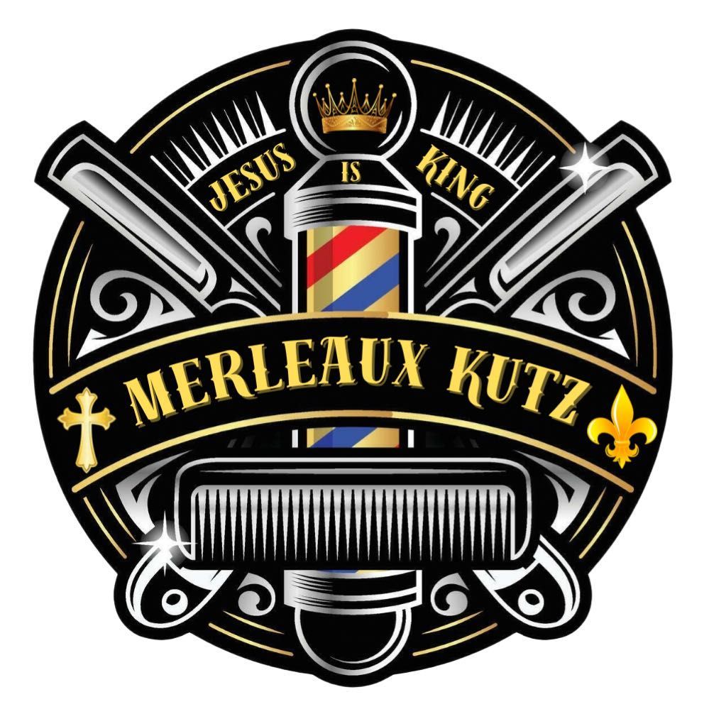 Merleaux Kutz @ Unique Stylez Barbershop, 1202 South 78th St, Tampa, 33619