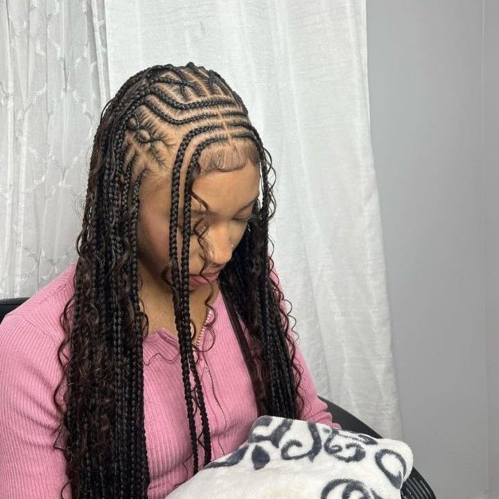 Nat Braids, 4225 FM 646 Rd, Santa Fe, TX 77510, 642 Farm to Market 517 Rd W, Dickinson, TX 77539, United States, Texas City, 77510