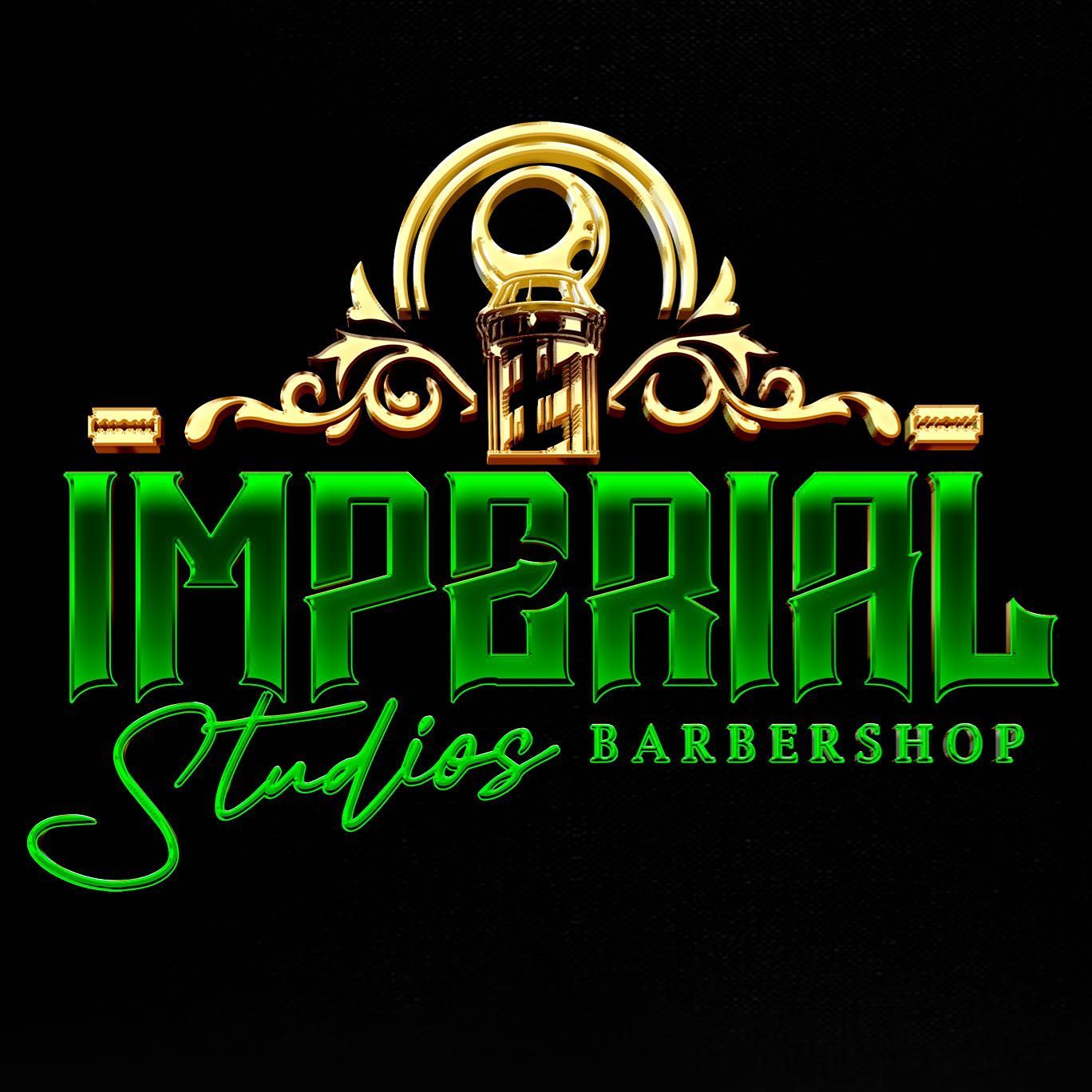 Imperial Studios Barbershop, 761 Middle Country Rd, Suite 8, Selden, 11784