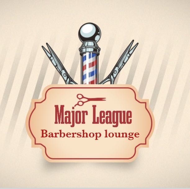 Major League Barbershop lounge, 1150 Jenks Ave, Panama City, 32401