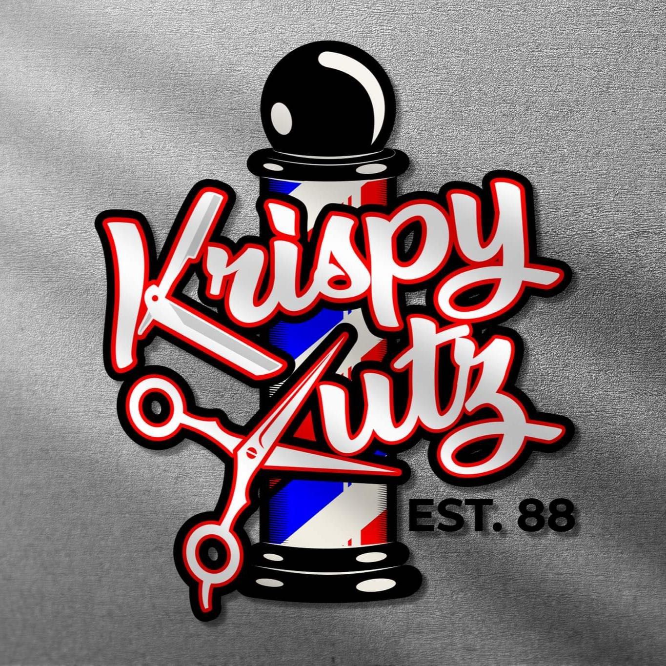 Krispy Kutz Barber Shop LLC, 10620 Riggs Hill Rd (park on Riggs Hill), F, Jessup, 20794