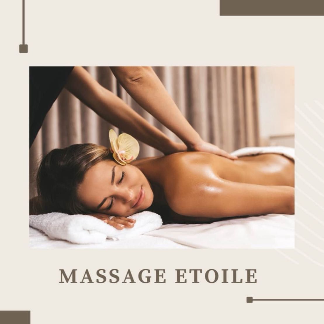 Massage Etoile, 12301 Wilshire Blvd, Los Angeles, 90025