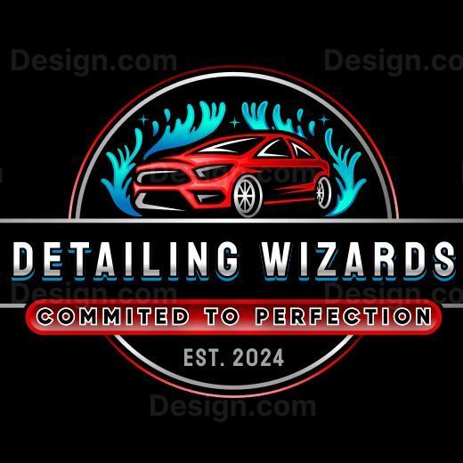 Detailing Wizards, 638 Parker Rd, Oceanside, 92058