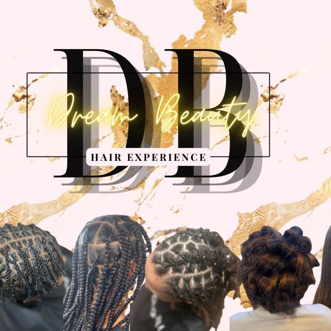 Dream Beauty Hair Experience, 130 center St, Manchester, 06040