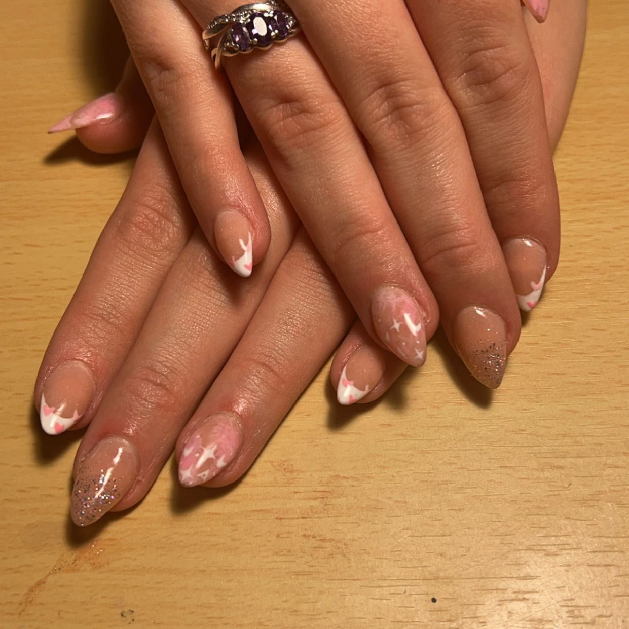 Dercy’s Nails, 1200 Hodges Farm Rd, Martinsville, 24112